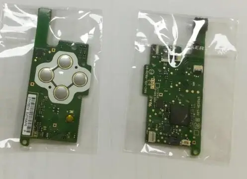 Запасные части для материнской платы Nintendo Switch Joy Con контроллер NS 10 шт.|Запасные