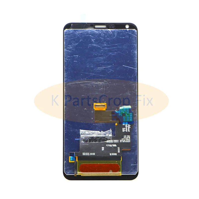 5 ''оригинал для LG Q6 M700 M700A US700 M700H M703 M700Y ЖК дисплей + кодирующий преобразователь