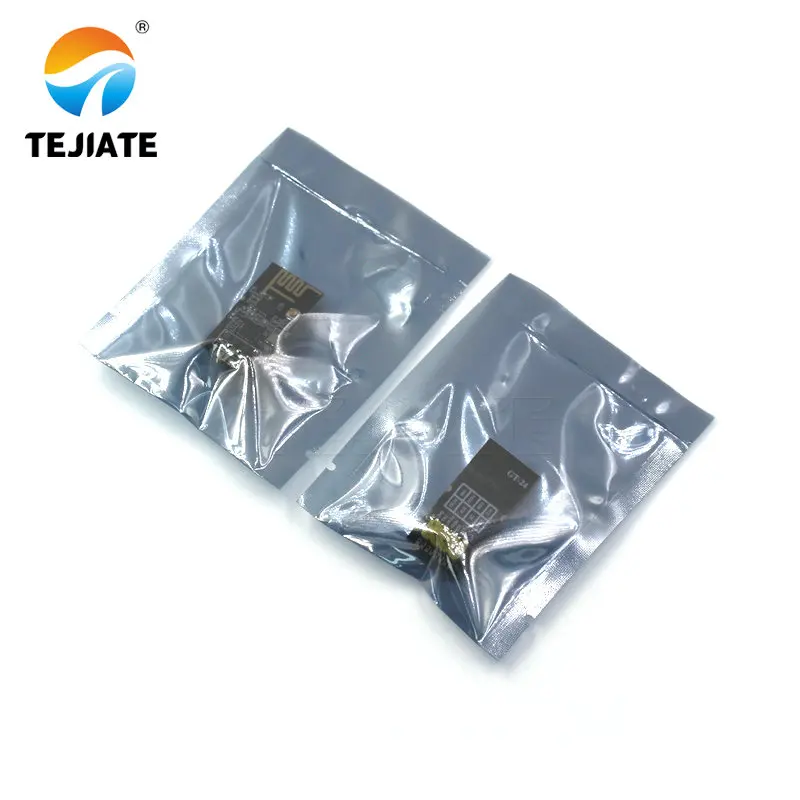 Специальные акции 1 комплект беспроводные модули 2 4G радиус действия 1100 м NRF24L01 + PA