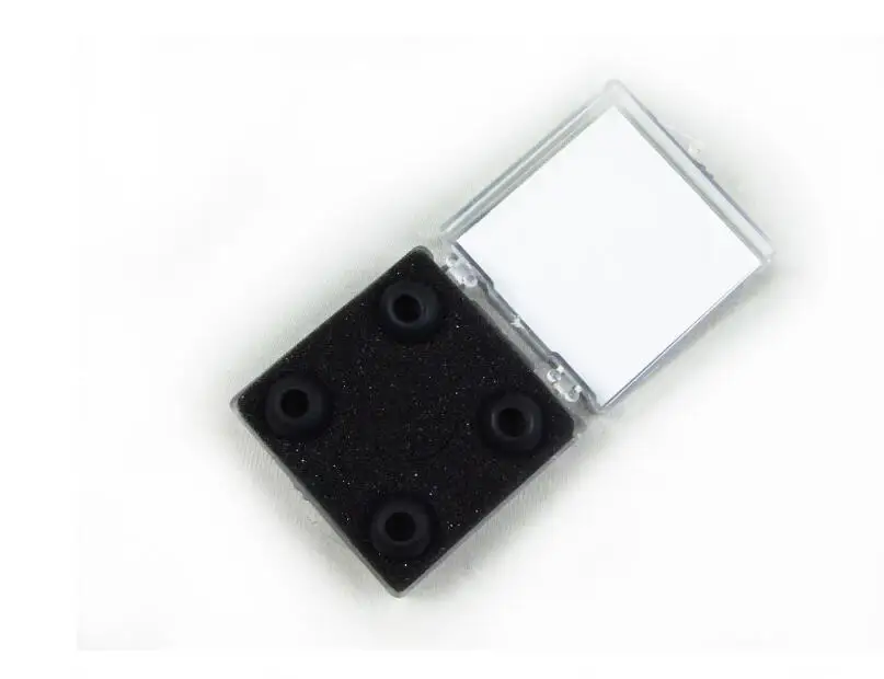 Стетофон с двойной головкой из нержавеющей стали кардиологический стетоскоп