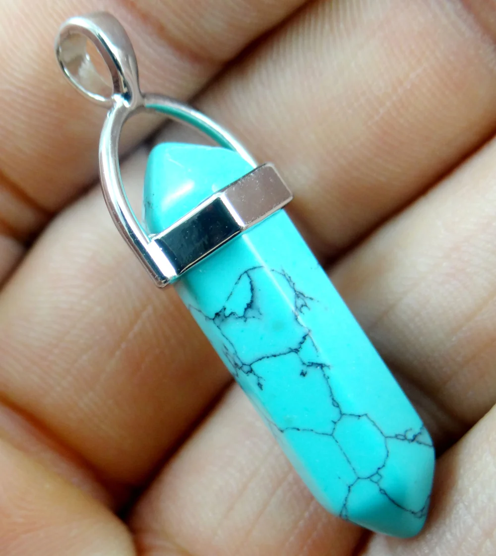 Оптовая продажа 30 шт 2017 Высокое качество ассорти натуральный камень смешанный