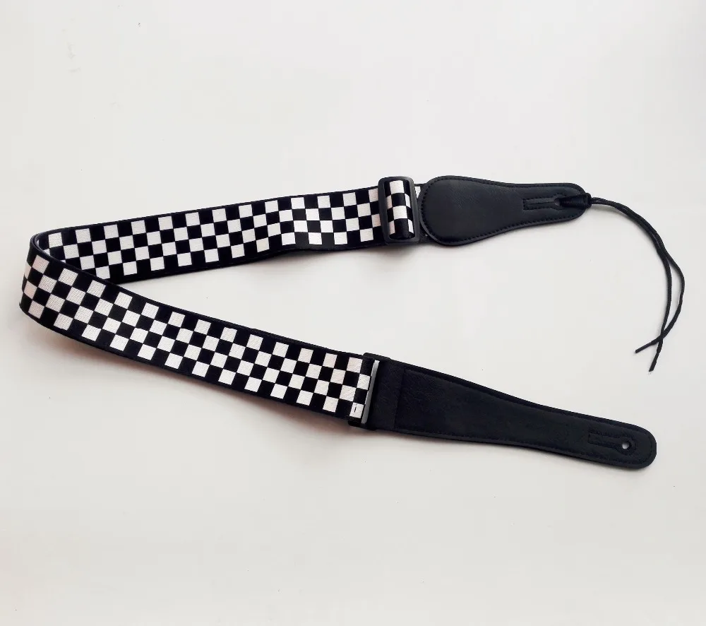 

Adjustable Electric Guitar Strap Belt Acoustic Bass Guitar Belt