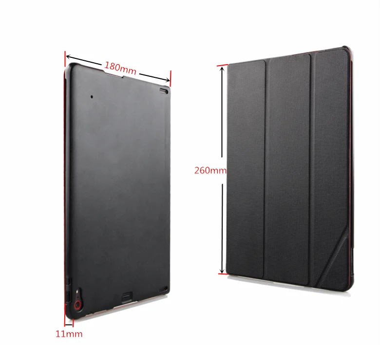 Чехол для lenovo ThinkPad 10, чехол, PU смарт-чехол, защитная оболочка, протектор, кожа, для планшетного ПК, Ideatab ThinkPad10, чехол, 10,1 дюймов