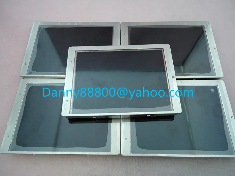 Абсолютно Новый шар 5 &quotдюймовый ЖК дисплей LQ5AW136 LQ050A5AG03 Экран для VW MFD Mercedes Porschi AUDDi