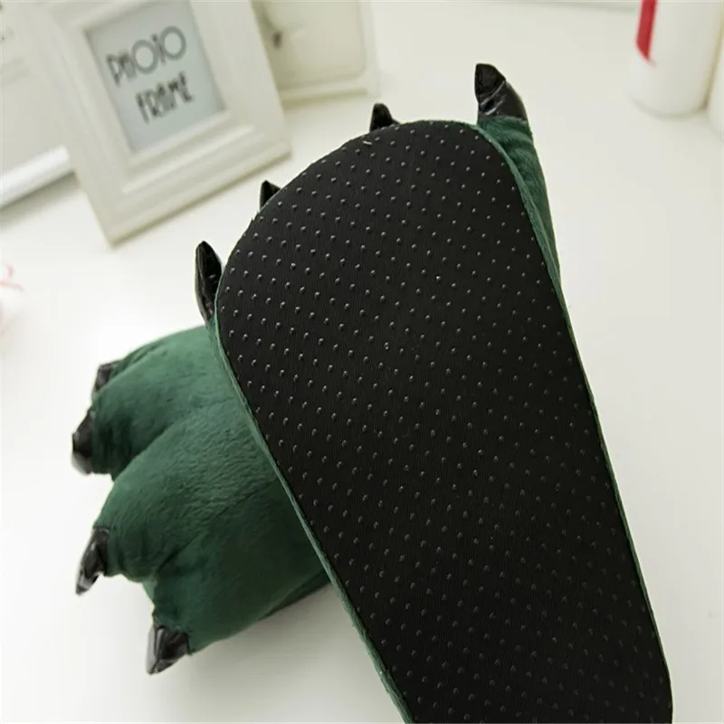 ToLaiToe/бесплатная доставка сезон осень-зима очень мягкий коралловый бархат обувь в