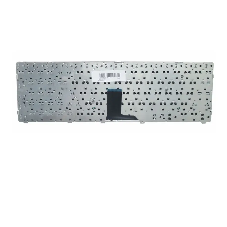QH Русская клавиатура для Samsung NP-R578 NP-R580 NP-R590 NP-E852 NP R578 R580 R590 E852 NPR578 NPR580 NPR590 NPE852 ру