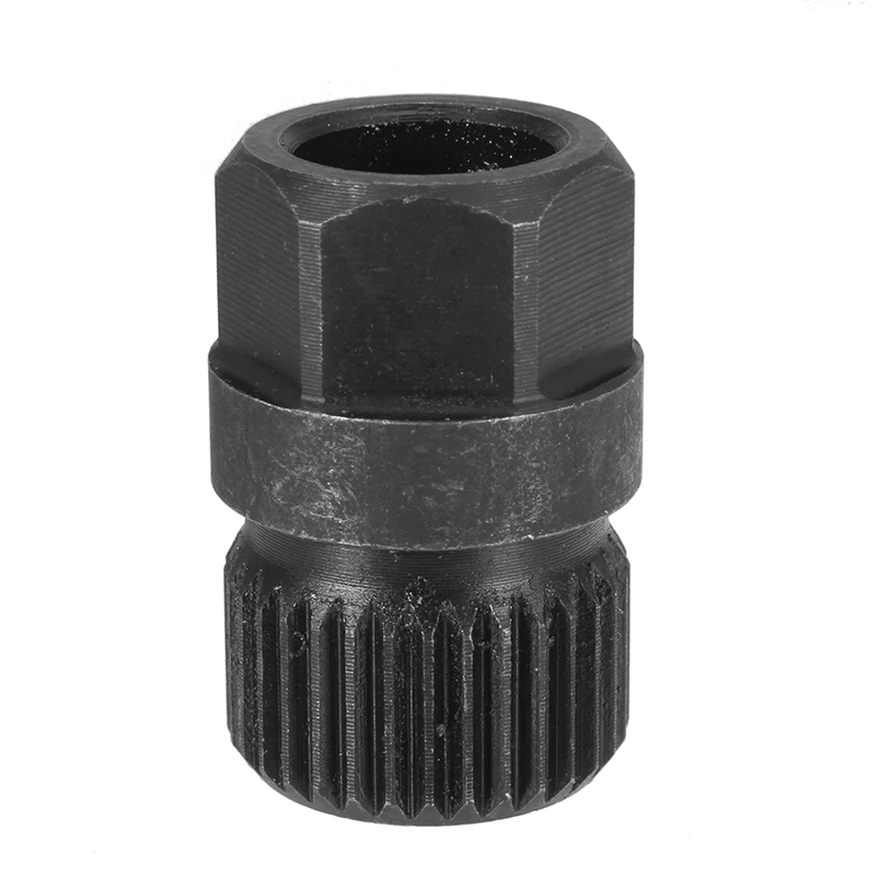 Инструмент для удаления шкива генератора VW /AUDI /FORD PEUGEOT 33TxH17|tool tool|spline tooltools for |
