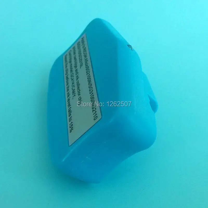 Chip Resetter для картриджей ricoh GC41 3110Dnw sg3110 3110 G 2010 2100 7100 SG3120 SG3200 2200|chip resetter|maintenance tankricoh chip