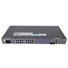 

Управляемый переключатель Huawei S2318TP-SI 16-port + 2 Gigabit Port Layer 2