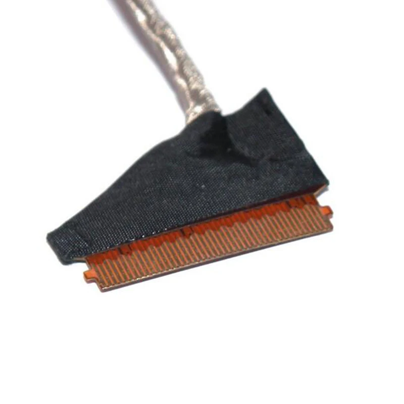 Гибкий кабель для видеоэкрана ноутбука HP probook 430 G2 ZPM30 LCD LED LVDS лента показа cable