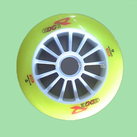 Колесо для скоростного скейта 8 шт./лот Schankel Edge R 110 мм 88 А колесо ускорения