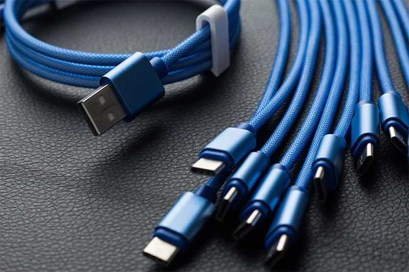 50 шт. 1 м Micro USB зарядный кабель с упаковкой для Samsung S9 быстрое зарядное устройство iP