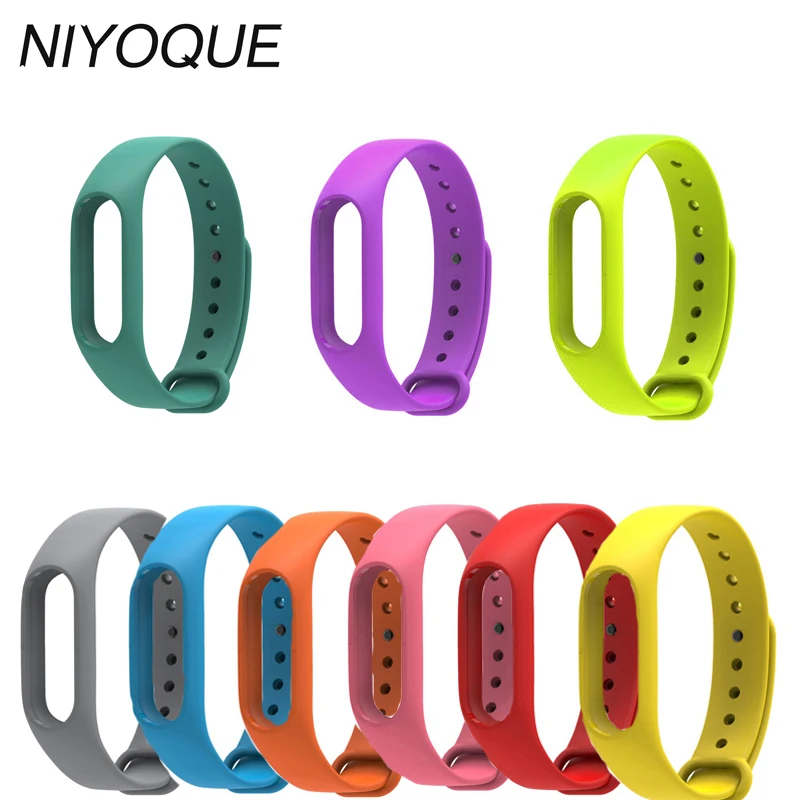 Ремешок для Mi Band 5 2 3 4 сменный ремешок браслета Xiaomi band Высокое качество|for xiaomi