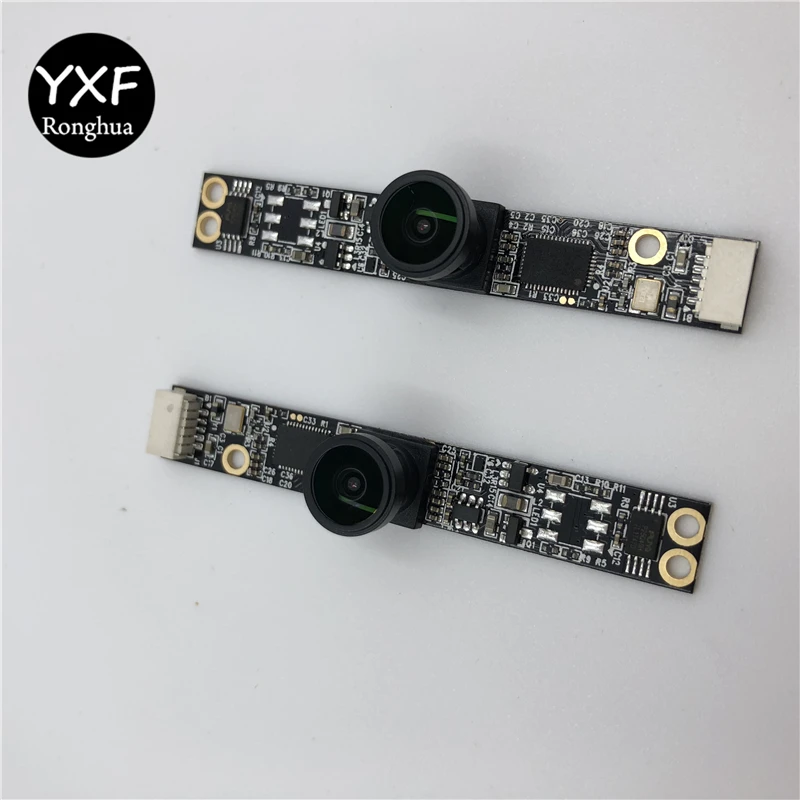 Модуль USB камеры OV5648 170 широкоугольный телефон 650 нм 60 см левая вставка