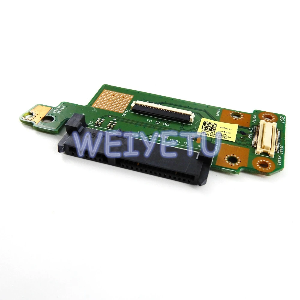 X455DG HDD плата REV2.0 для ASUS X455 X455D жесткий диск Тест хорошая бесплатная