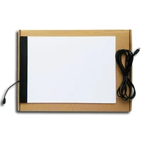 diamond painting accessories digital tablets a4 led graphic thin art stencil drawing board light box tracing table pad new710