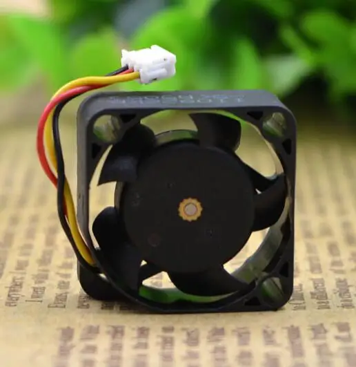 Трехпроводный микро вентилятор охлаждения NYW02510005BL 25*25*10 5 В 2 а см|micro cooling fans|cooling