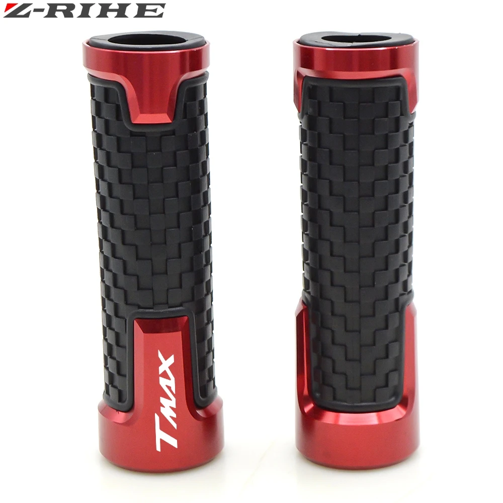 Ручки для мотоциклов TMAX последняя продукция YAMAHA T-MAX 530 500 TMAX530 SX DX 2014 2015 2016 2017 ручки