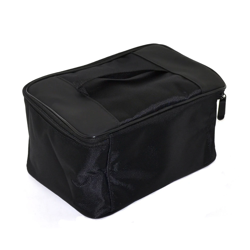5PCS For Switch Bag Travel Bag Protective Storage Box Shoulder Carrying Case for Switch NS Pack NX Pouch for Console