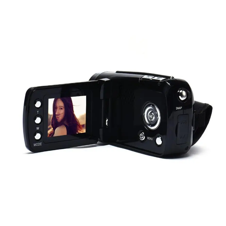 Handheld DV 16X Night Photography Recording Digital Camera Stylish design with distinctive look. Video | Электроника
