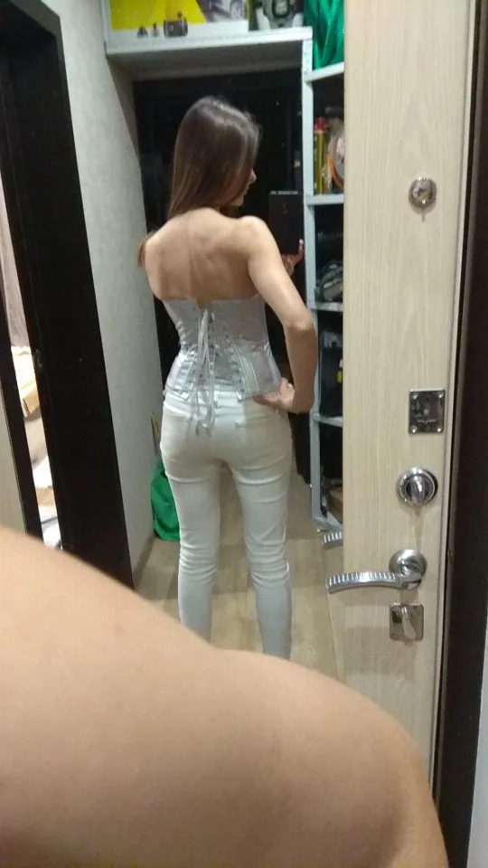 Готический Искусственная кожа корсет Overbust Корсеты и бюстье танцовщица Клубная