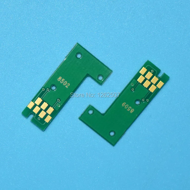 SC-P800 comptaible картридж с чипом для Epson суреколор P800 чернилами принтера микросхема