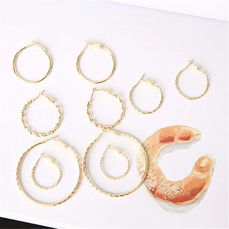 Ювелирные изделия adolph для женщин Новое поступление аксессуары в стиле панк