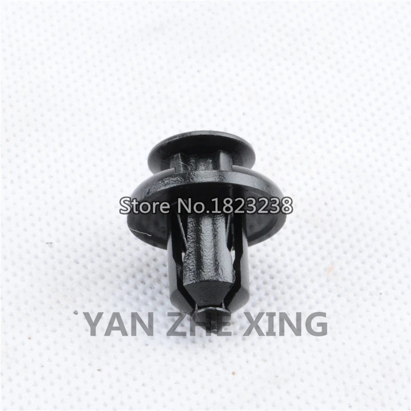 Фиксатор переднего бампера пуш типа OEM: 91503 SZ3 003 для Honda FIT Stream CITY Legend Accord Civic Для Crv