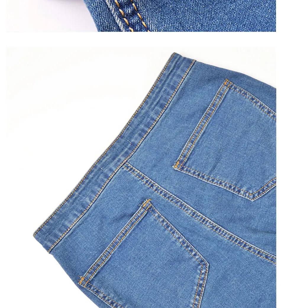High Waist Jeans Trousers for Women High Waist Vintage Women Jeans with High Waist Women's Jeans