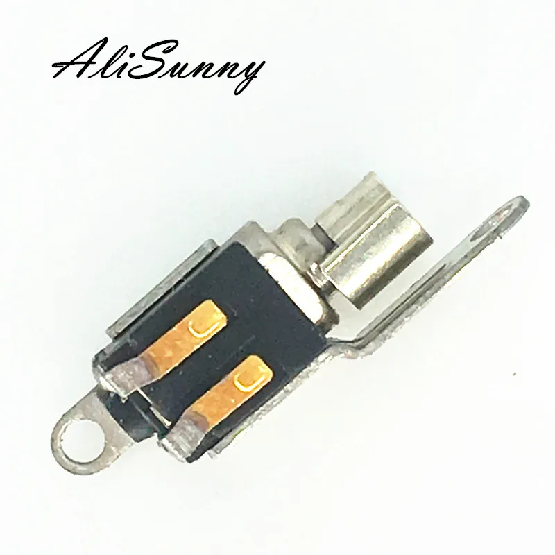 AliSunny 10 шт вибратор для iPhone 5 Вибрация мото гибкий кабель сменные детали |