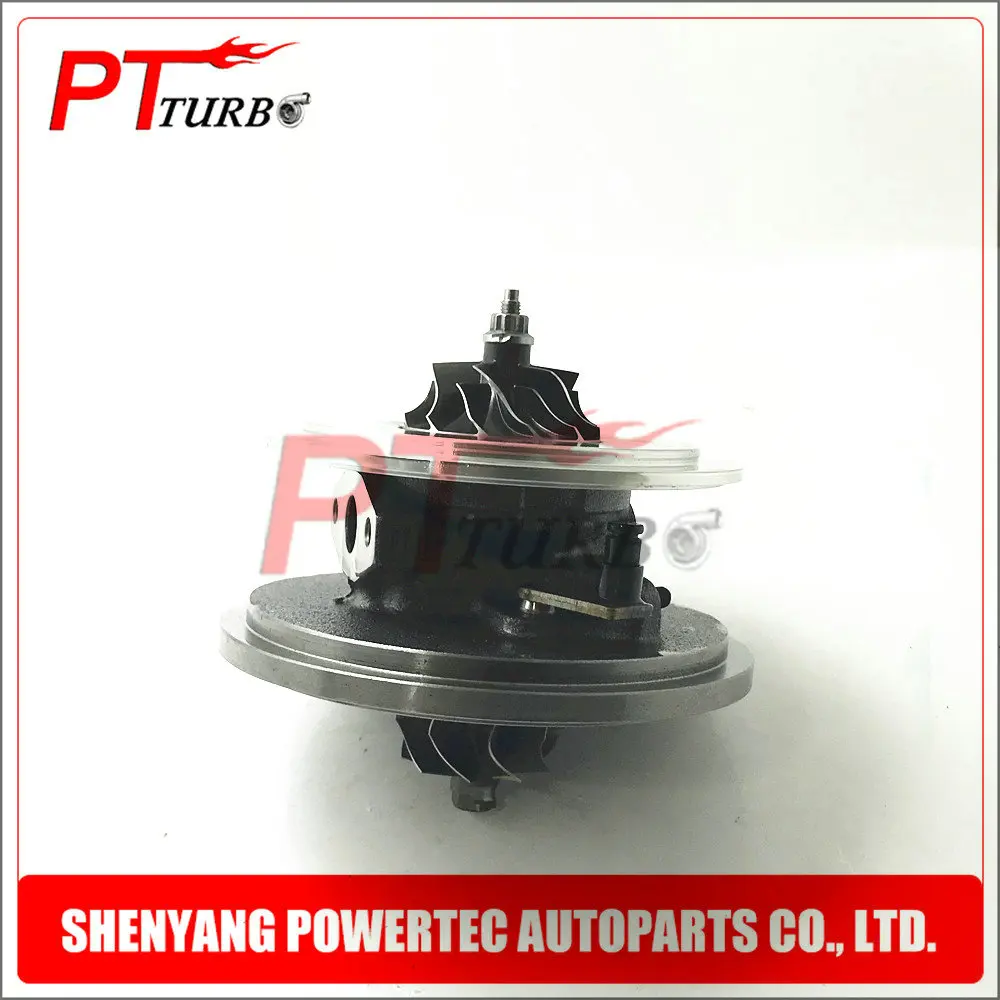 Картридж GTB16V CHRA turbo 768652 68000633AC для Jeep Compass Patriot 2 0 CRD 140 HP ECE PDE DPF 2007- | Автомобили и