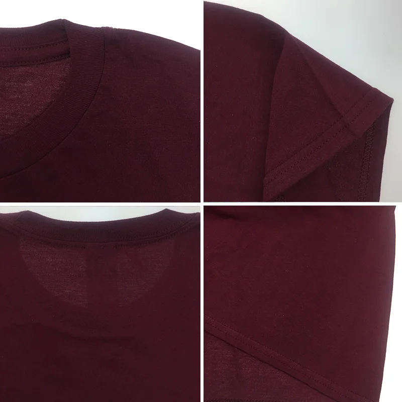 Женская футболка повседневные летние топы с принтом в виде сердца большие