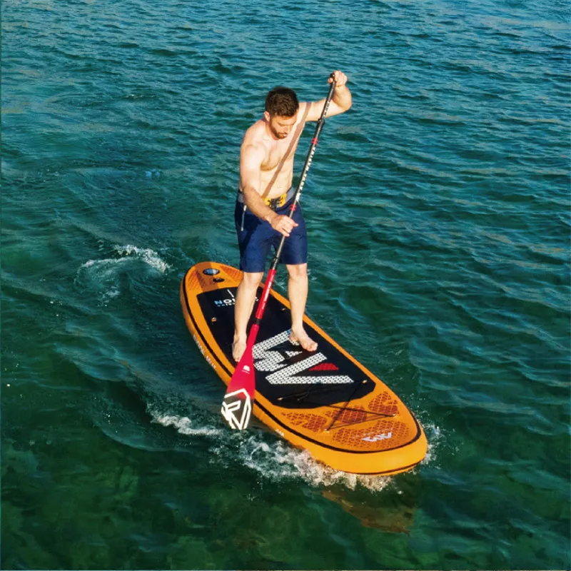 Аква Марина FUSION доска для серфинга надувная весло подставка досок SUP Paddleboard