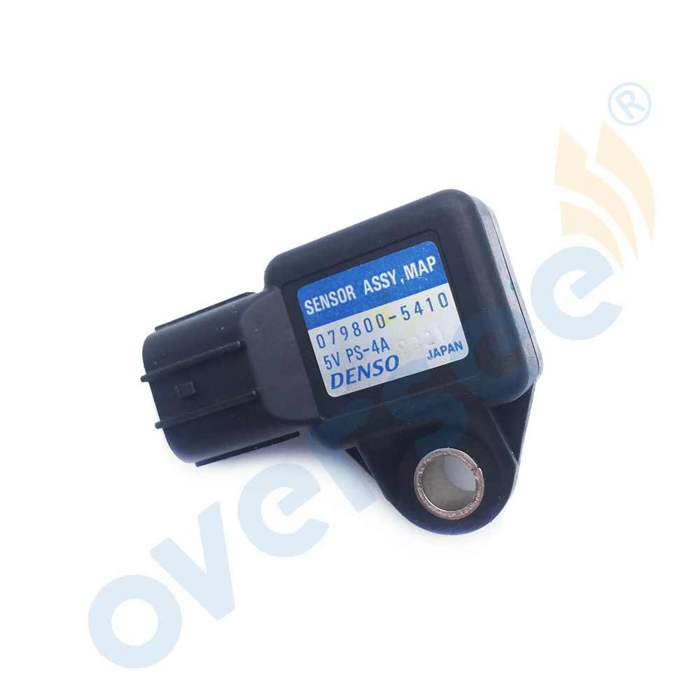 Фото Контроль OEM, датчик карты 37830-PGK-A01 для подвесного 4-тактного двигателя №2