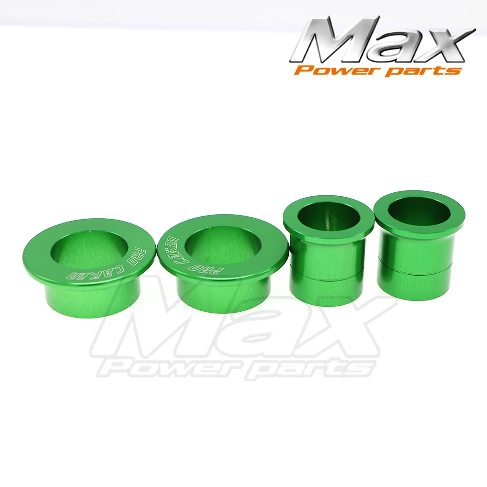 Комплект Распорки переднего колеса для мотоцикла KX/250F/250F/450F/06 18 KLX450 08 15 KX125 03 KX250