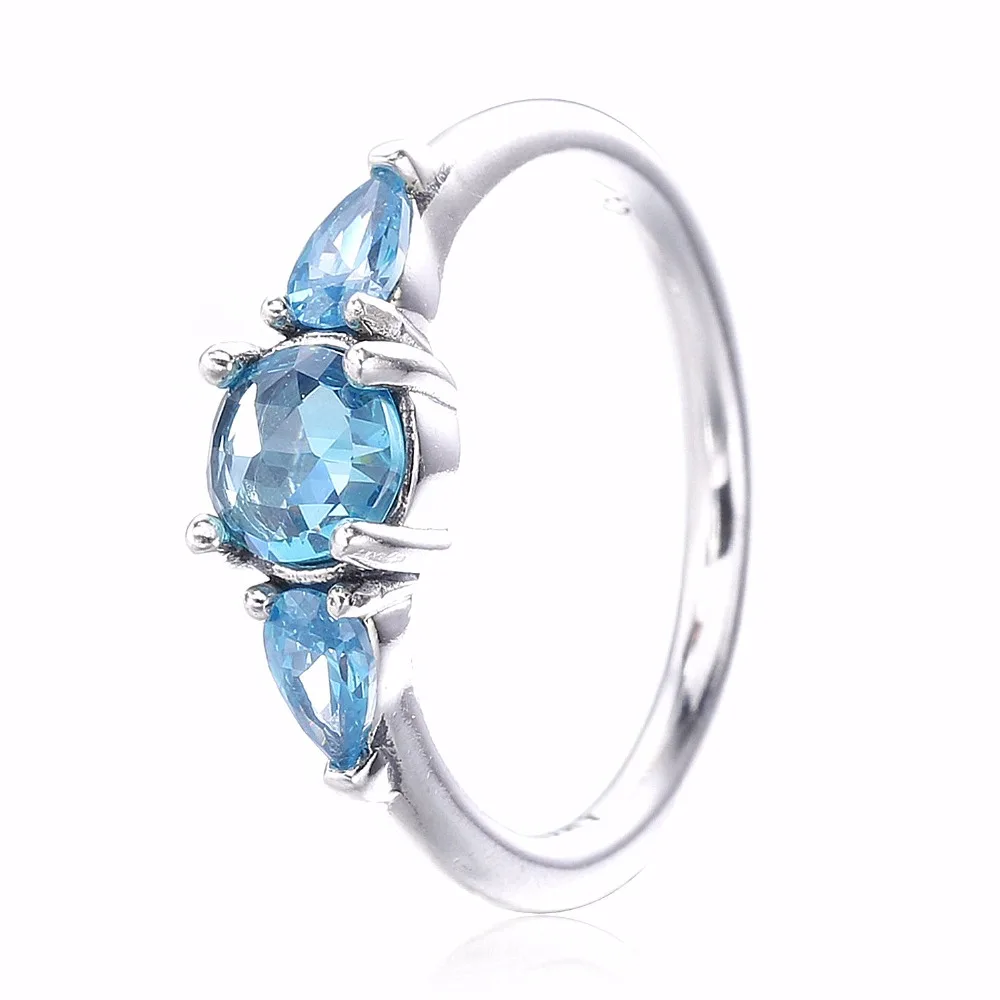 2021 капли воды Anillos с украшением в виде кристаллов от swarovski ювелирные изделия