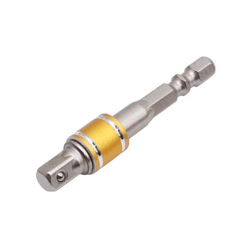 3 шт./компл. мощная ручная розетка адаптер для розетки шестигранная квадратная