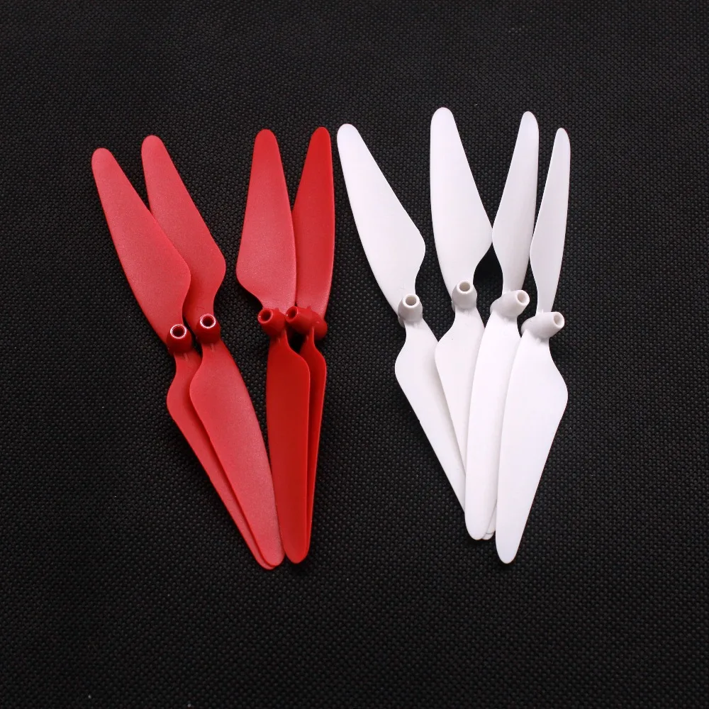 Hubsan H502S H502E RC Квадрокоптер беспилотный двигатель с защитой от пропеллера. ..