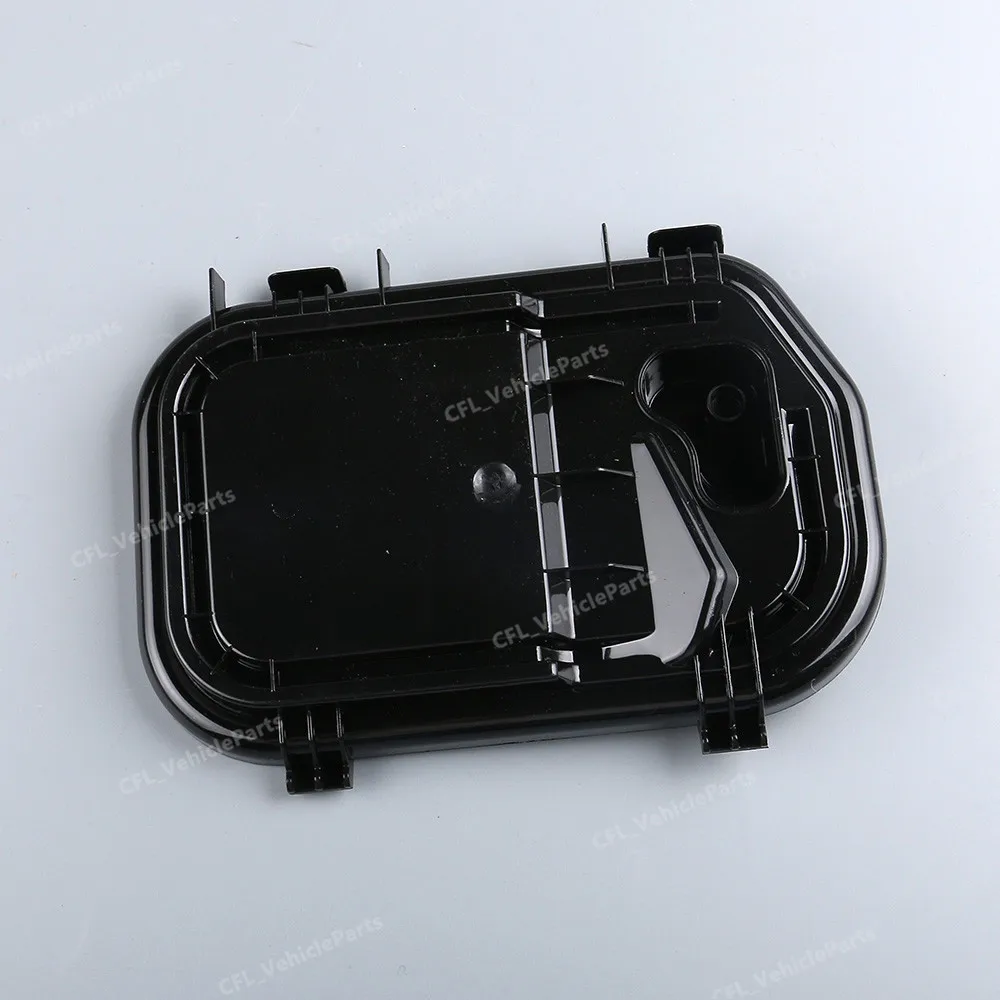 Пара защитных крышек для фар L + R 4F0941159 4F0941158 Audi A6 2005 2011 allroad quattro 2007 RS6 2008 2011|Передние
