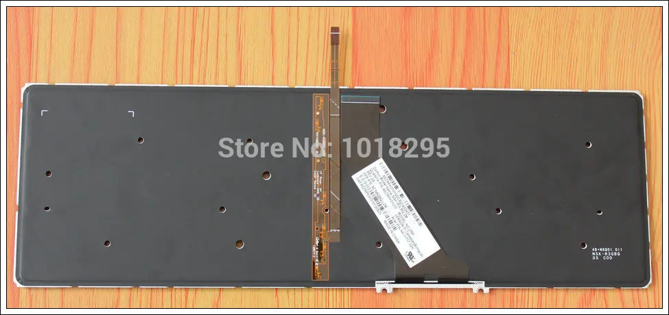 Ноутбук Fr. Канадский Клавиатура для ноутбука Acer Aspire V5 531 531G 551 551G 571 571G 571P 571PG 531P