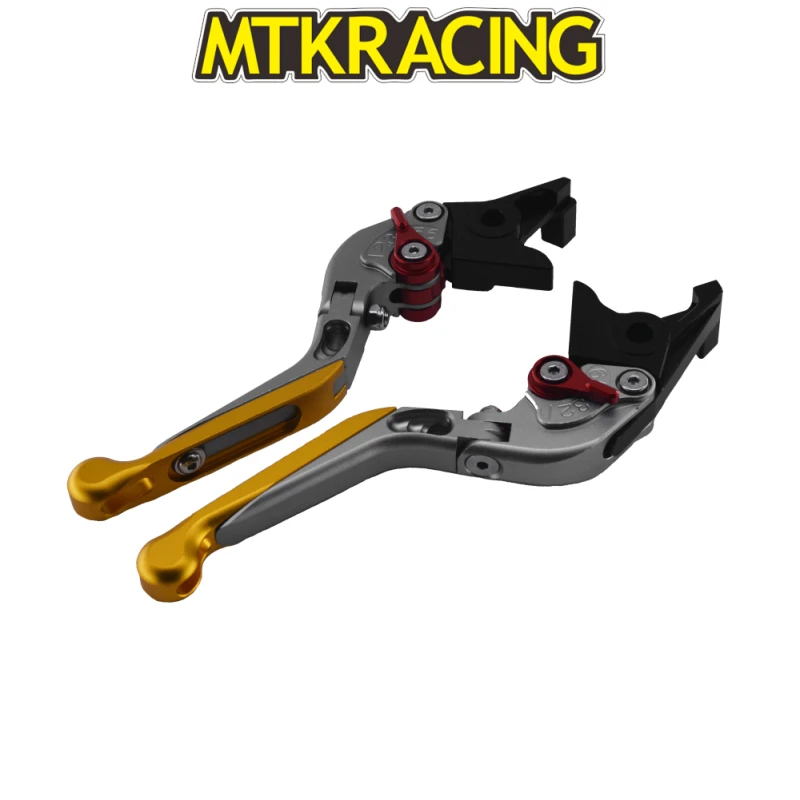 MTKRACING для Yamaha X-max250 X-max300 X-max400 Xmax 250 300 400 X-MAX CNC мотоциклетный тормозной рычаг