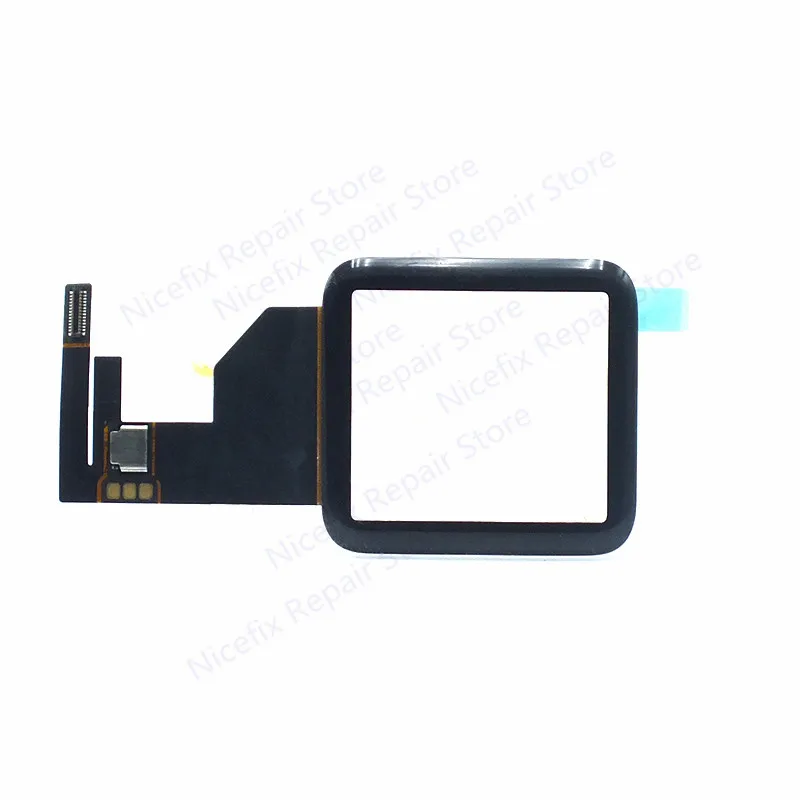 Новый сапфир/общий сенсорный экран дигитайзер для Apple Watch серии 1 38 мм 42 Сенсорная