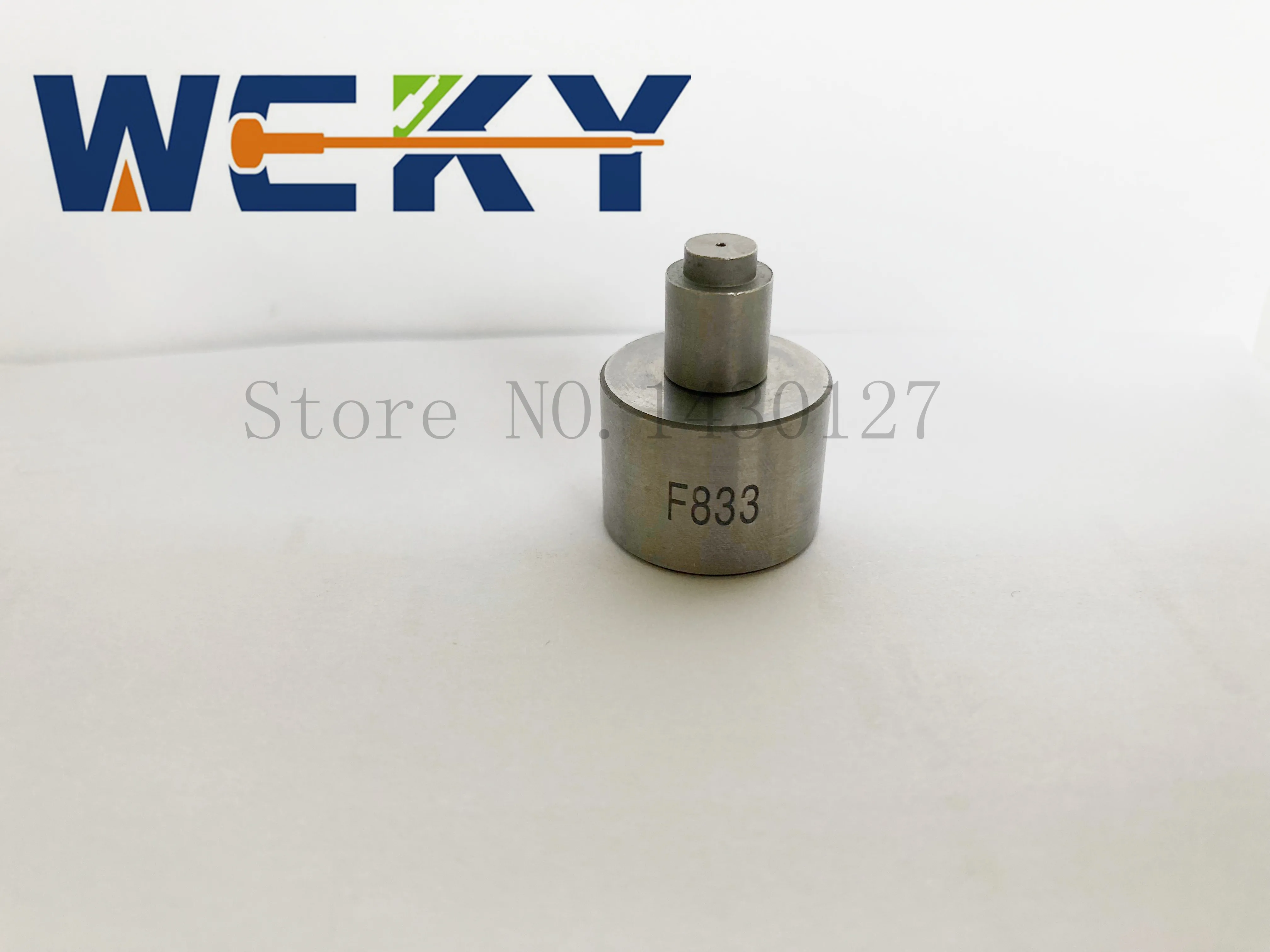Лучшее качество F833 доставка клапан дизель клапан|Регулирование