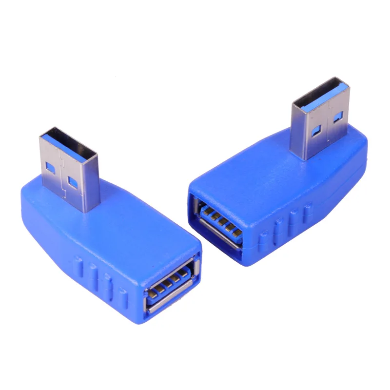 USB разъем 3 0 A F гнездо адаптер/конвертер для электронной