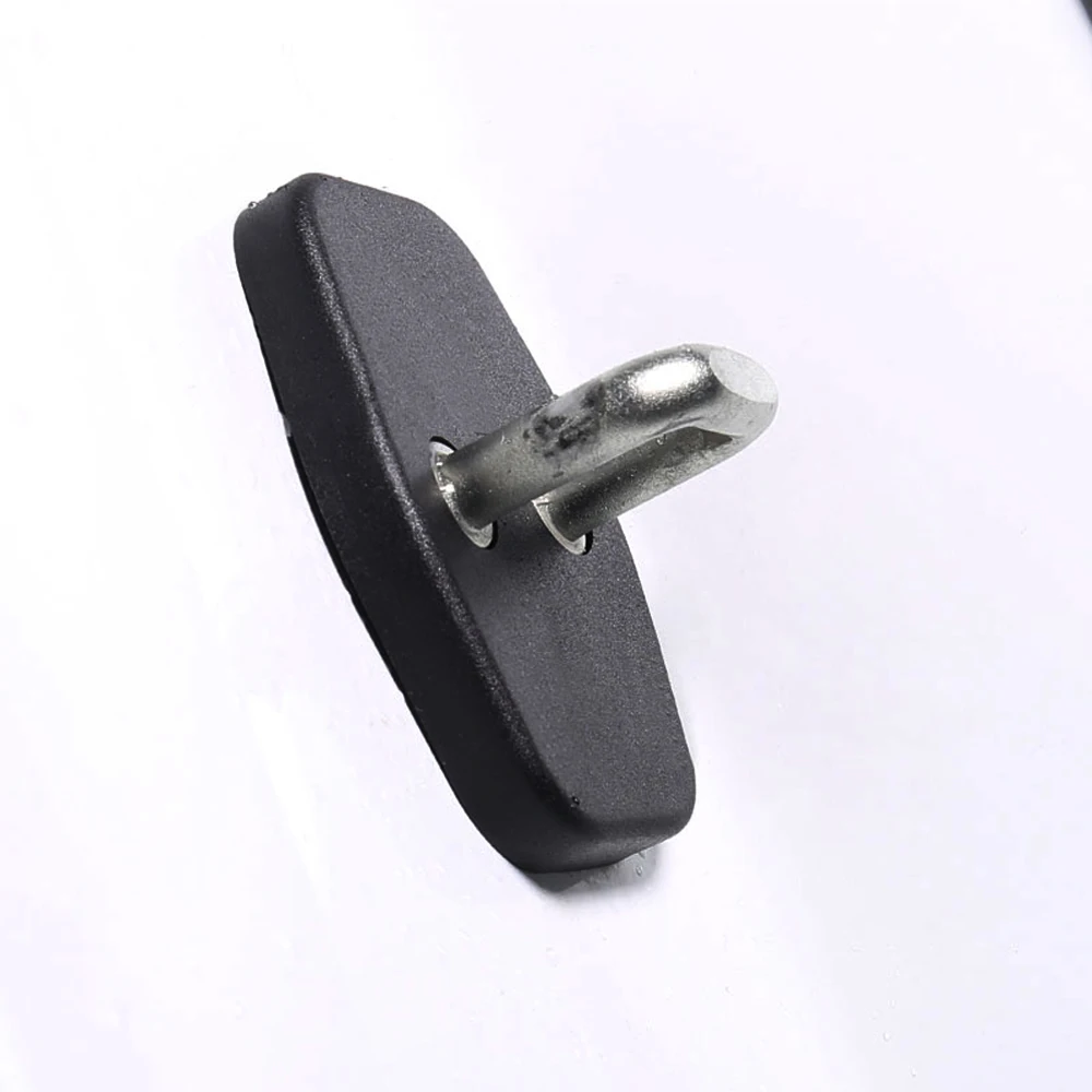 Для Peugeot 308 408 508 3008 RCZ Citroen C4 Picasso C4L DS4 DS3 DS5 C5 крышка дверного замка антикоррозийная 4