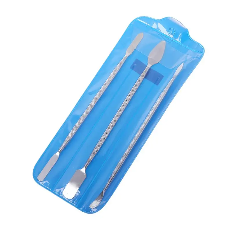 

3pcs/set Stainless Steel Spudger Mobile Phone Laptop Repair Tools