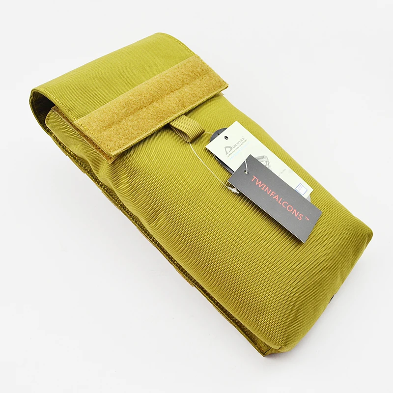 MOLLE 6142B термогидратация мягкая фляжка CORDURA Модульная Боевая охотничья походная тактическая походная Военная TW-P018