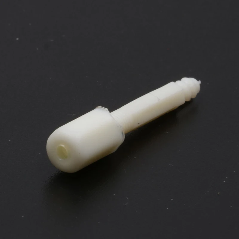 Бесплатная доставка оригинальный Перманентный макияж 10 шт. игла для тату трубка