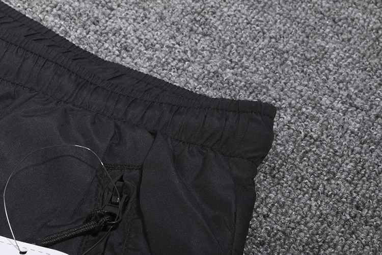 10XL 12XL летние мужские брюки 8XL 9XL черного цвета размера плюс большой 8XL дышащие свободные водонепроницаемые брюки 150 кг 160 кг прямые брюки