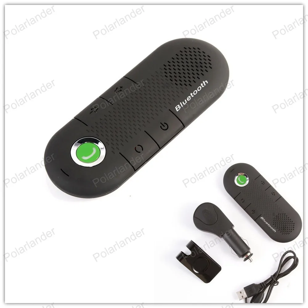 

High Quality new Bluetooth mini car-styling Bluetooth hands-free car Bluetooth hands-free intercom system